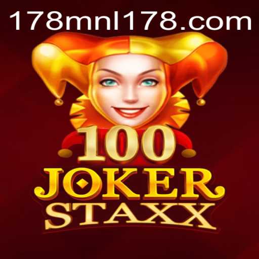 Unraveling the Excitement of 100JokerStaxx Amidst the Online Gaming Evolution