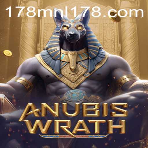 AnubisWrath: A Journey Through Egyptian Mythology