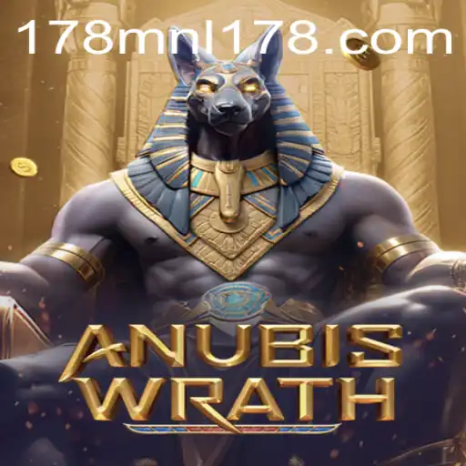 AnubisWrath: A Journey Through Egyptian Mythology