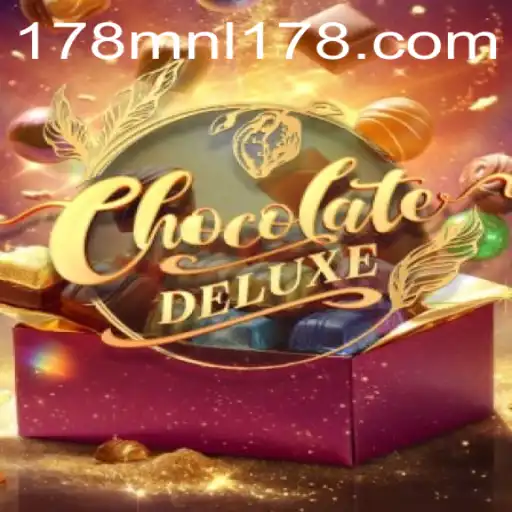 Discovering ChocolateDeluxe: A Sweet Gaming Experience