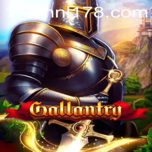 Gallantry: Dive into a World of Strategy and Adventure
