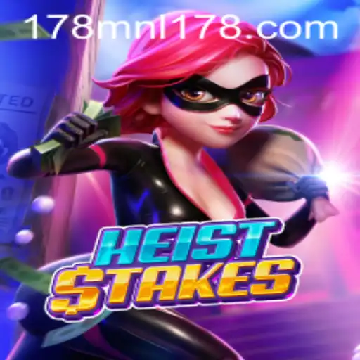 HeistStakes: A Game of Strategy and Thrills