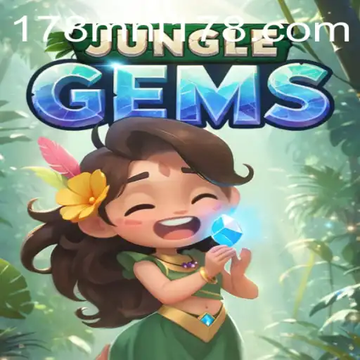 Dive Into JungleGems: The Thrilling New Adventure