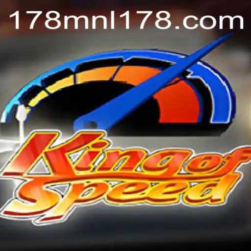 KingofSpeed: Master the Thrills of Racing in the Fast Lane