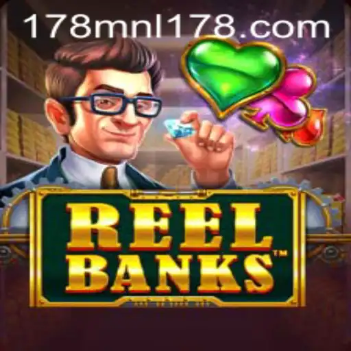 ReelBanks: The Exciting New Game Revolutionizing the Virtual Casino World