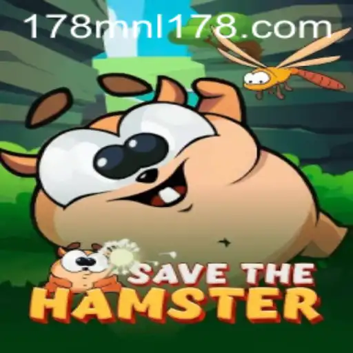 SavetheHamster: A New Gaming Sensation with mnl178