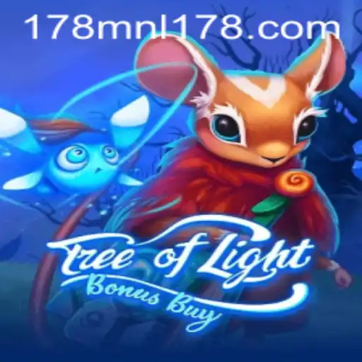 Exploring the Enchanting World of TreeOfLightBonusBuy: A Modern Gaming Marvel