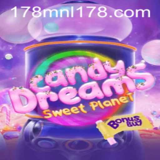 Unlock the Magic of CandyDreamsSweetPlanet