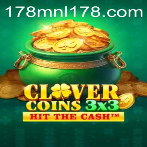 Clovercoin3x3: An Exciting Journey into the World of Strategy Gaming