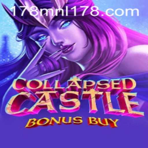 Exploring the Enigmatic Realm of CollapsedCastleBonusBuy