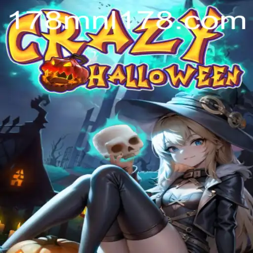CrazyHalloween: Dive into the Spooky Adventure with mnl178