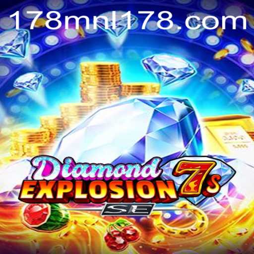 Exploring DiamondExplosion7sSE: An Electrifying Casino Gaming Experience