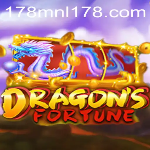 DragonFortune: A Voyage into Mythical Adventures
