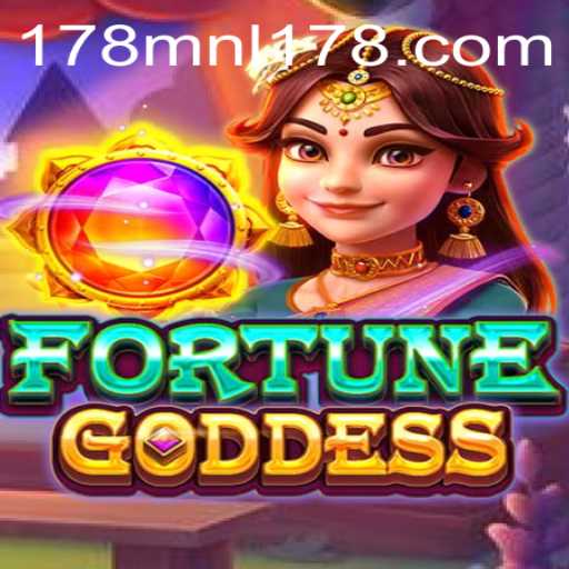 Discover the Mystical World of FORTUNEGODDESS