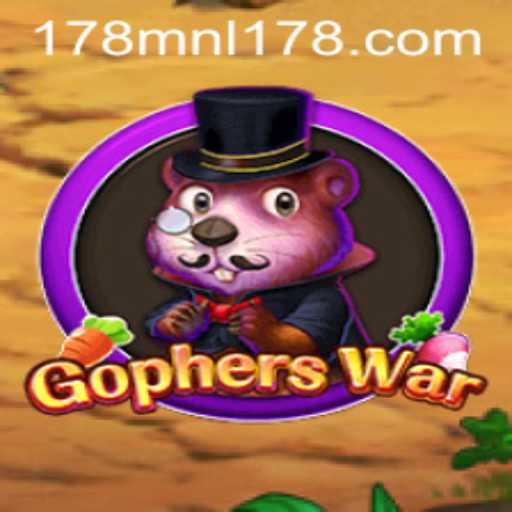 Unveiling the Adventure: GophersWar
