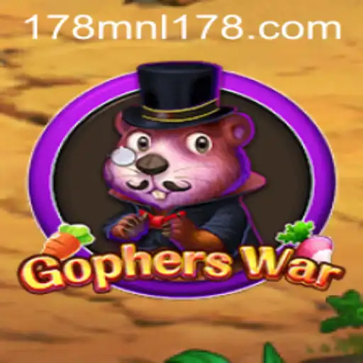Unveiling the Adventure: GophersWar