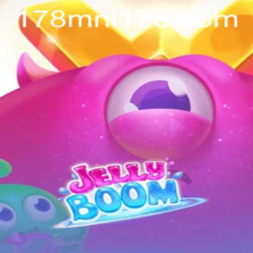 The Exciting World of JellyBoom: A Unique Gaming Experience
