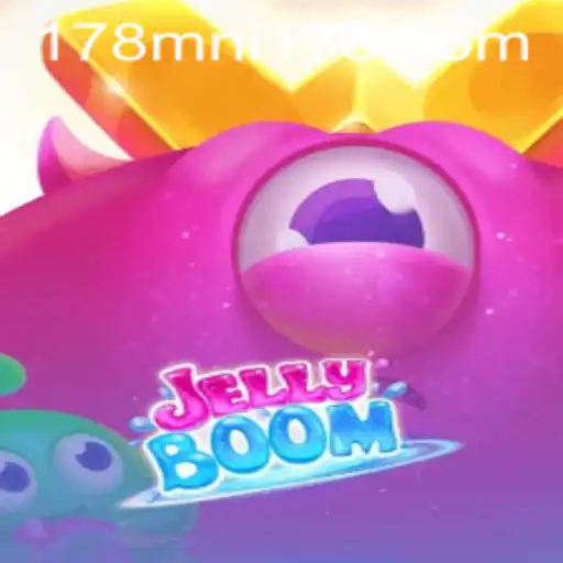 The Exciting World of JellyBoom: A Unique Gaming Experience