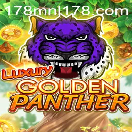 LUXURYGOLDENPANTHER: A Thrilling Adventure into the World of Rewarding Challenges
