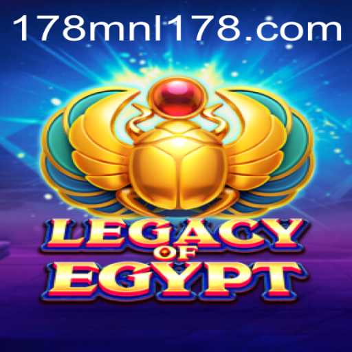 LegacyOfEgypt: Exploring the Enigmatic World of Ancient Pyramids and Power