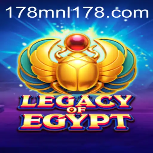 LegacyOfEgypt: Exploring the Enigmatic World of Ancient Pyramids and Power