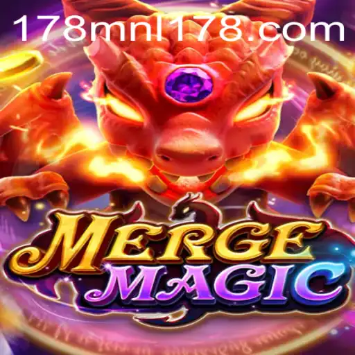 Discover the Enchanting World of Mergemagic: A Game of Strategy and Adventure