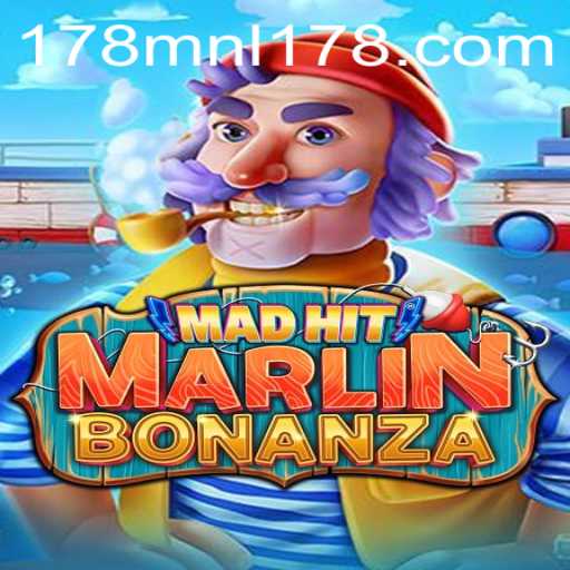 Unveiling the Excitement of MadHitMarlinBonanza: The Game Revolutionizing Fun