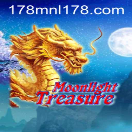 MoonlightTreasure: Discover a World of Enchantment and Adventure