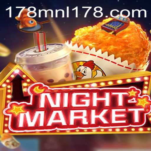 Exploring NIGHTMARKET: A Thrilling Adventure Through the Virtual Bazaar