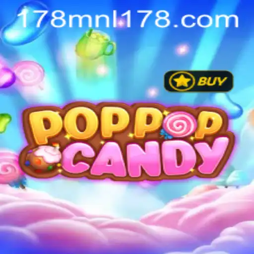 Discover the Exciting World of POPPOPCANDY: A Burst of Fun and Adventure