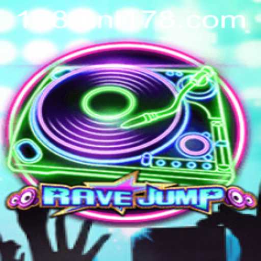 RaveJump: A Digital Adventure Unleashed