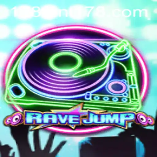 RaveJump: A Digital Adventure Unleashed
