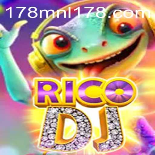 RicoDJ: A New Era in Interactive Gaming with MNL178