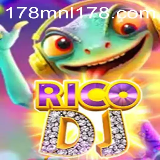 RicoDJ: A New Era in Interactive Gaming with MNL178