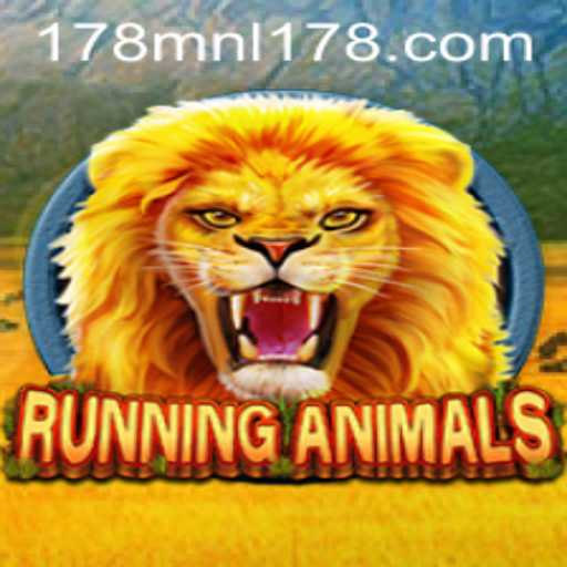 RunningAnimals: A Thrilling Adventure in the Wild