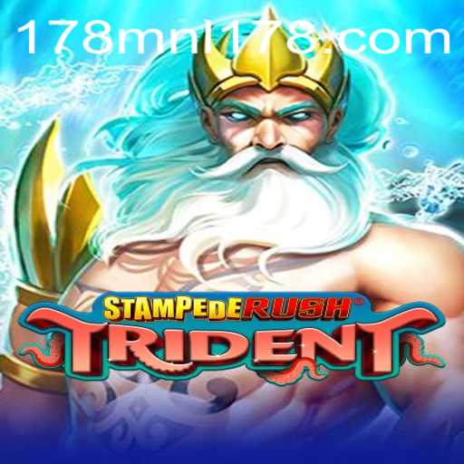 StempedeRushTrident: A Thrilling Adventure Game