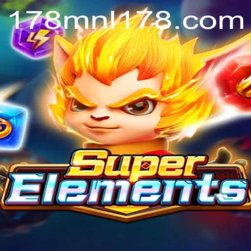 Discover the Thrilling World of SuperElements