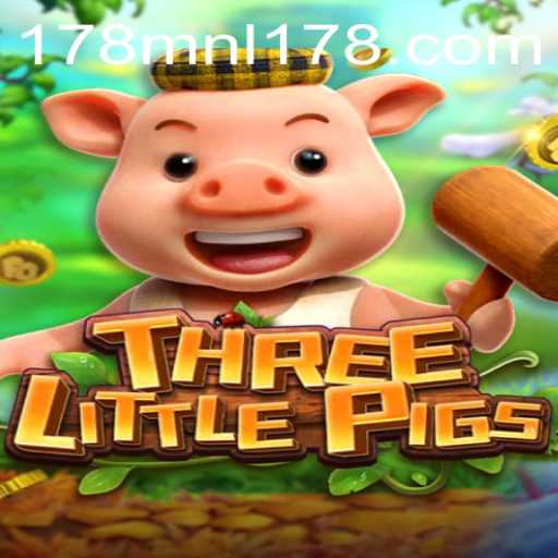 Exploring the Enchanting World of THREELITTLEPIGS: A Modern Game Experience