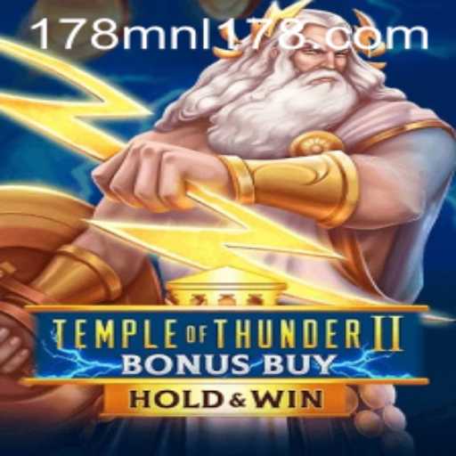 Unveiling the Mysteries of TempleofThunderIIBonusBuy: A Comprehensive Guide