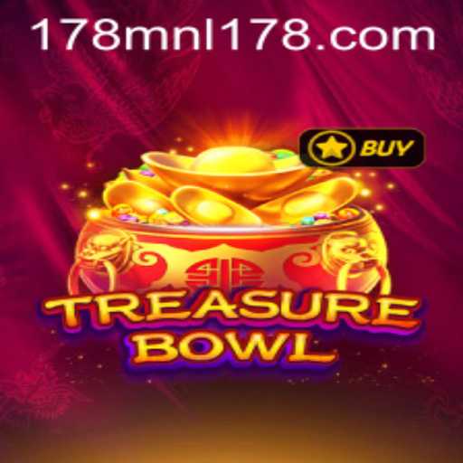 Unveiling TreasureBowl: The Ultimate Gaming Experience
