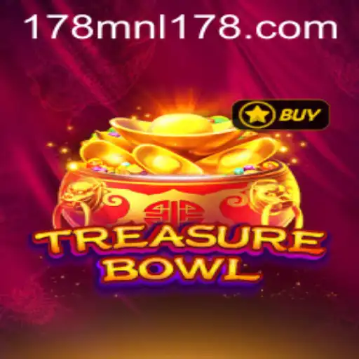 Unveiling TreasureBowl: The Ultimate Gaming Experience
