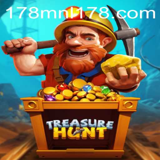 Discover the Exciting World of TreasureHunt and Keyword mnl178