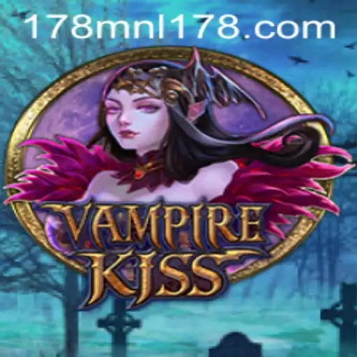 VampireKiss: Unveiling the Dark Allure of a Thrilling Adventure